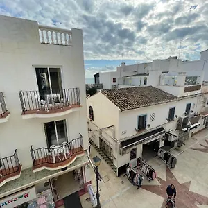Playa Carihuela Apartamentos El Carmen Apartment