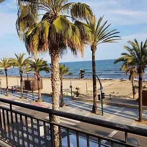 Apolo , Salou Spain